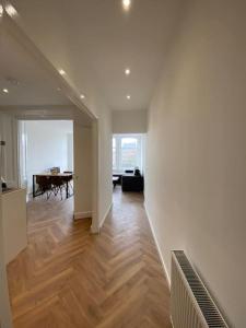 Apartement City Center Gouda: View Deluxe
