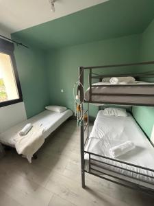 Appartements Logementprivatif en famille a Disney : photos des chambres