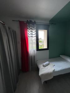 Appartements Logementprivatif en famille a Disney : photos des chambres