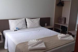 Resort em Caldas Novas - GO