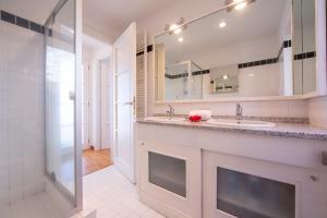 The Perfect View Loft - Happy Rentals