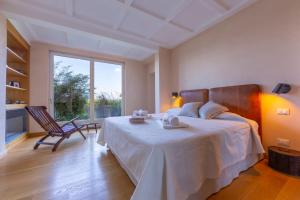 Paradis Relais Infinity Pool View