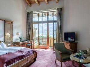 Natur- und Aktivresort Reiterhof