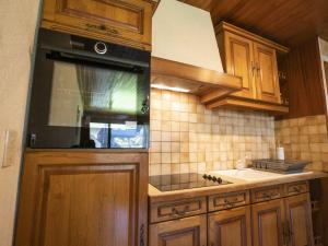 Appartement 5 personnes proche télécabine, animaux admis - FR-1-676-57