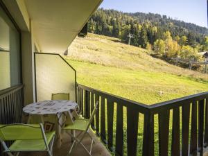 Appartement 5 personnes proche télécabine, animaux admis - FR-1-676-57