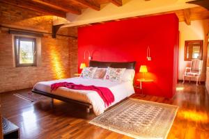 Villa Gelso - Tenuta esclusiva con sauna, piscina privata e vista panoramica