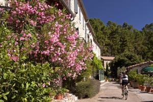 Hotels Auberge de la Tour de Brison : photos des chambres