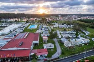 Bungalow Martins Nazaré Land`s Hause - 大马里尼亚