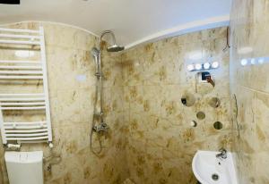 Cazare centrul vechi Sibiu