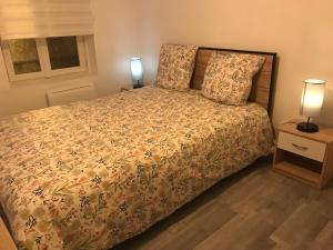 Chambre lit double, espaces partagés, 10km de Paris, 2 km du métro - Ubytování bez kategorie ve městě Stains