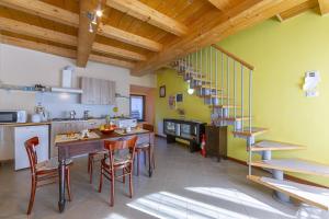 Casa Baroni few min from Orta Lake - Happy Rentals