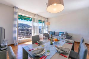Appartamento Il Golfo Lake View - Happy Rentals