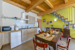 Casa Baroni few min from Orta Lake - Happy Rentals