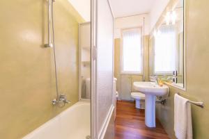 Appartamento Il Golfo Lake View - Happy Rentals