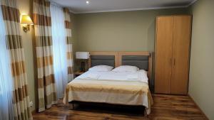 Apartamenty Tessa Jagiellońska