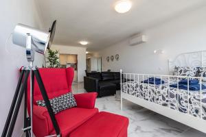 T0 Vilamoura Downtown - 4hvězdičkové hotely ve městě Vilamoura