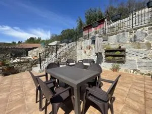 YourHouse A Casa Da Corona casa rural - Bande