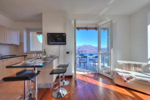 Penthouse The Magnifique View - Happy Rentals