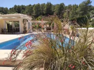 VILLA LUXUEUSE Dénia - Jesus Pobre