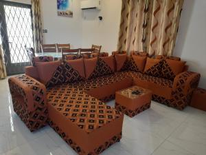 R & L Seaside appartment - 4hvězdičkové hotely ve městě Flic-en-Flac