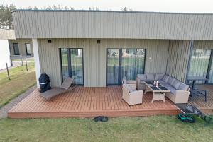 Bajor Lodge - Zvaigdziu Aleja - Kunigiskiai - Self check-in