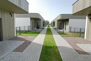 Bajor Lodge - Zvaigdziu Aleja - Kunigiskiai - Self check-in - Monciškės