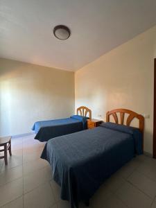 Standard Double or Twin Room room in HOTEL MIRAMAR