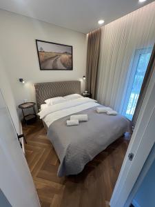 Bajor Lodge - Zvaigdziu Aleja - Kunigiskiai - Self check-in