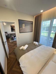 Bajor Lodge - Zvaigdziu Aleja - Kunigiskiai - Self check-in