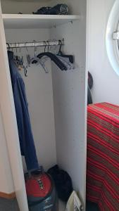 Studio proche de la mer à Luc Sur Mer