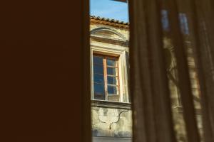 Double Room with Balcony room in Embrace Sicily Guest House