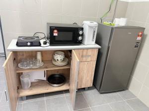 Aufa Homestay 2 at Emerald Avenue Brinchang
