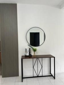 Aufa Homestay 2 at Emerald Avenue Brinchang