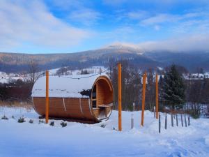 Hotel i Apartamenty pod Śnieżnikiem