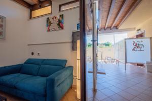 Standard Studio room in Room and Breakfast Aloe