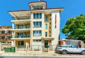 Къща за гости Фантастико 1 Равда - Ravda