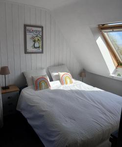 Plan B - Ubytování bez kategorie ve městě Quimper