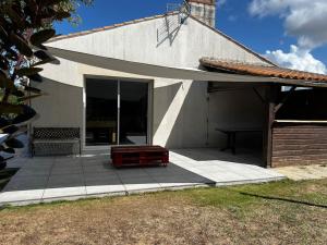 Maisons de vacances Residence du Moulin Girard : photos des chambres