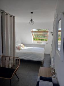 Sejours chez l'habitant Plan B : Studio Lit Queen-Size 