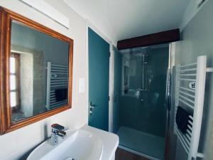 Le Pied de la Lettre