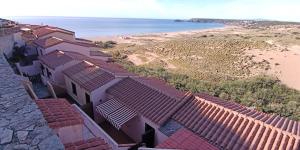 Casa vacanza Belvedere