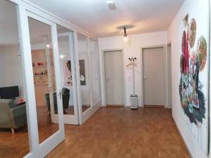 exklusive FeWo in Architekten-Villa