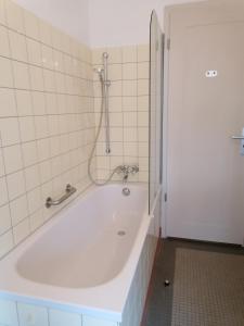 exklusive FeWo in Architekten-Villa