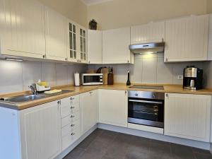 Ferienhof SchilfMeer - Fewo "Seepferdchen"