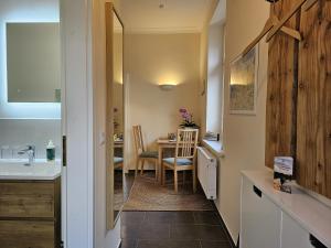 Ferienhof SchilfMeer - Fewo "Seepferdchen"