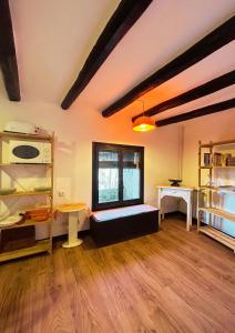 Cal Xeco en Montsonis, da la bienvenida a tu mascota