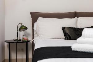 Standard Double Room room in Embrace Sicily Guest House