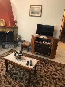 Andromachi Apartment