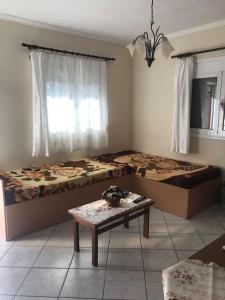 Andromachi Apartment