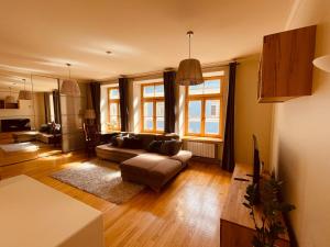 Old City Harmony Apartment